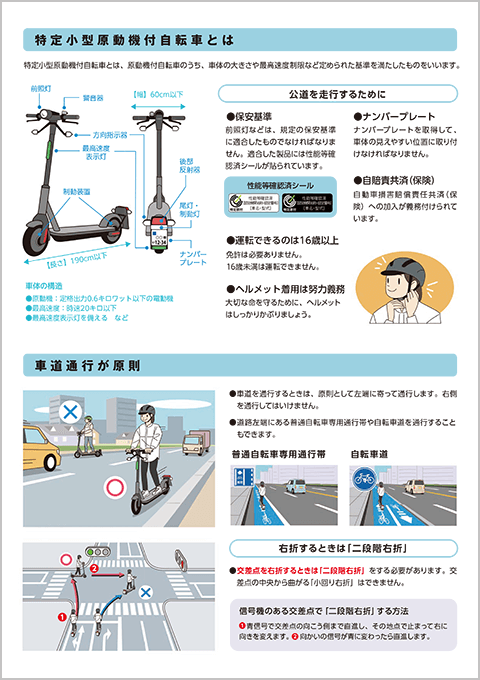 チラシのイメージ画像