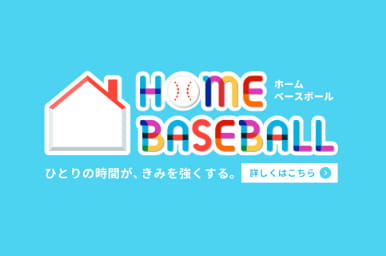 HOME BASEBALL